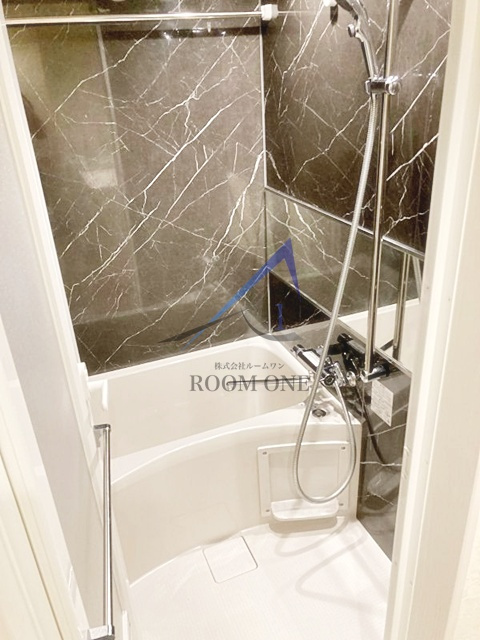 M-1 Tokyo 東矢口3の浴室|お風呂です。