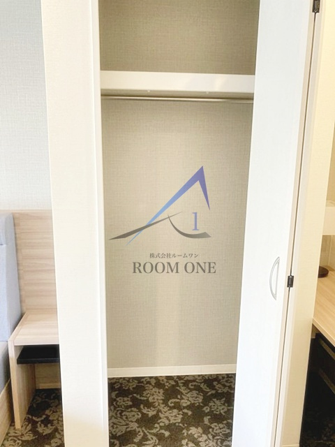 M-1 Tokyo 東矢口3の収納|収納です。