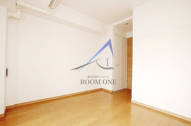 ステージファースト蒲田アジールコートの寝室|寝室です。