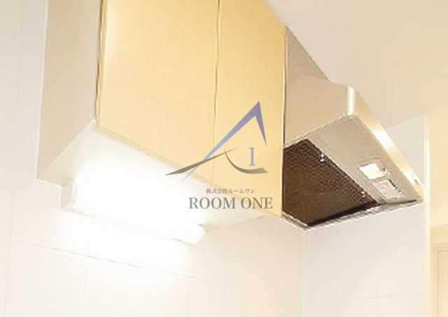 ステージファースト蒲田アジールコートのその他