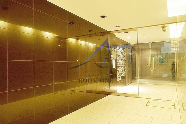 ステージファースト蒲田アジールコートのその他