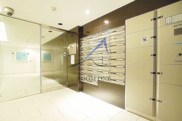 ステージファースト蒲田アジールコート