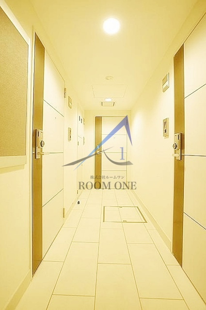 ステージファースト蒲田アジールコート