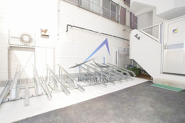 ステージファースト蒲田アジールコート