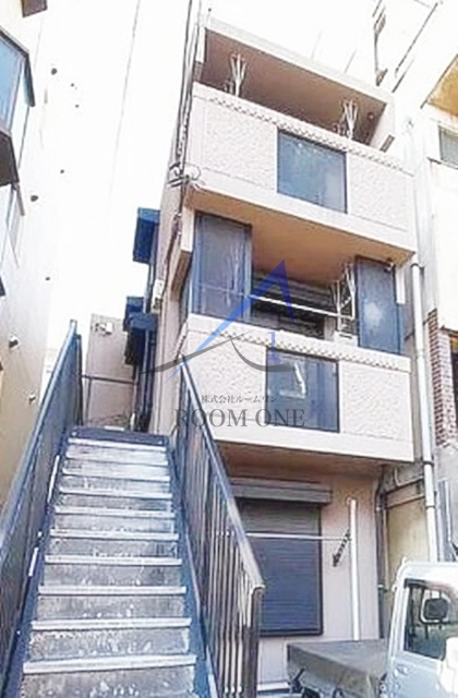 Ｓコートのその他共用部分|共用通路です。