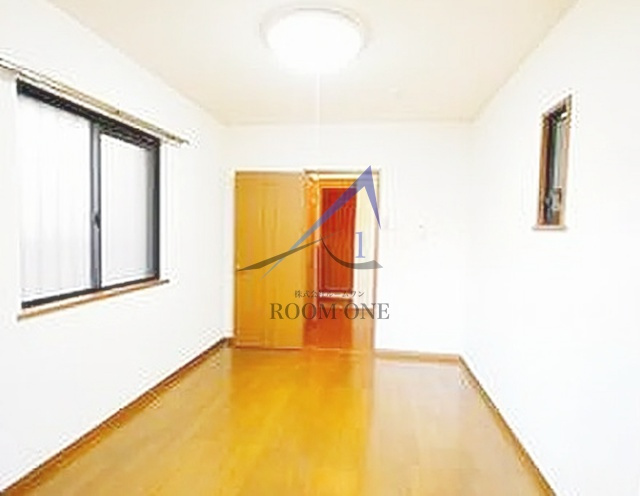 Ｓコートの寝室|寝室です。