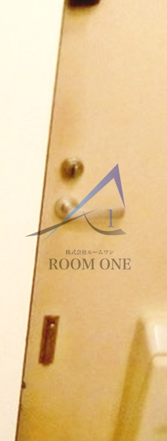 Ｓコートのセキュリティ|内鍵です。