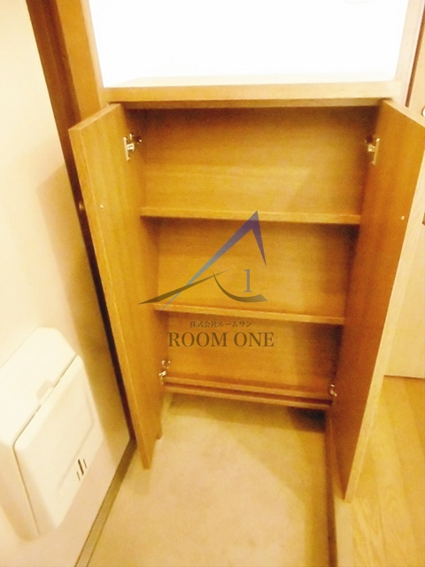 Ｓコートのその他