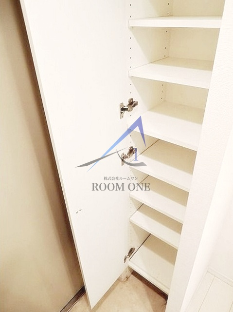 プレール・ドゥーク大森Ⅱ