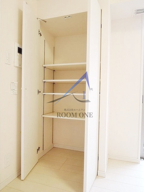 プレール・ドゥーク大森Ⅱ