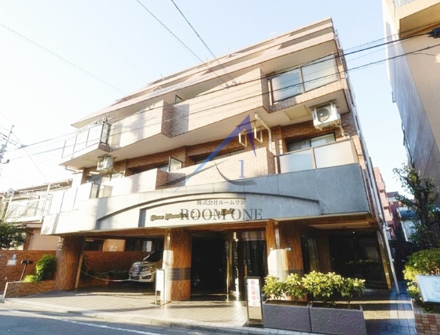 ライオンズマンション蓮沼第２