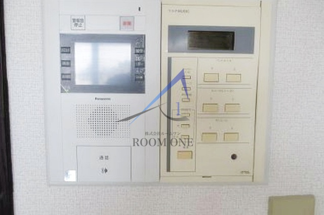 ライオンズマンション蓮沼第２