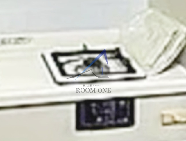 ライオンズマンション蓮沼第２