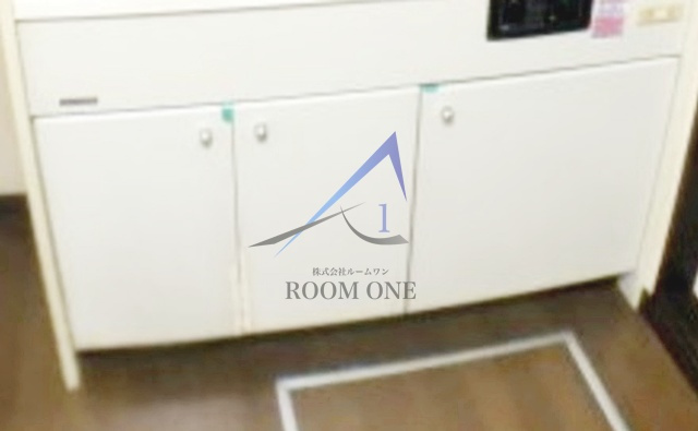 ライオンズマンション蓮沼第２