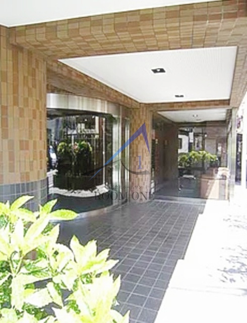 ライオンズマンション蓮沼第２