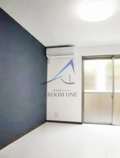 REMASA大井町の寝室|寝室です。