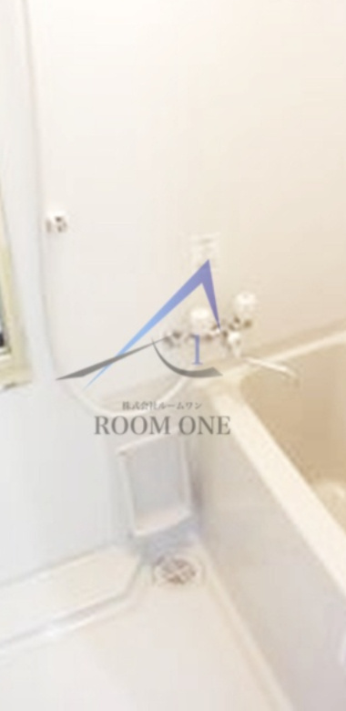 REMASA大井町の浴室|お風呂です。