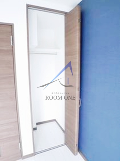 REMASA大井町の収納|収納です。