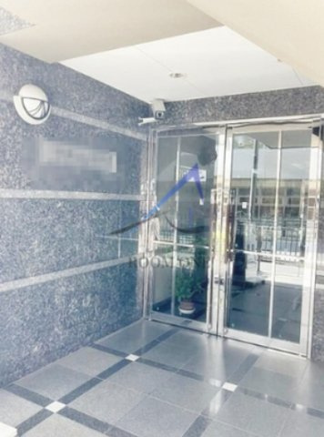 クオーレイナバのエントランス|エントランスです。