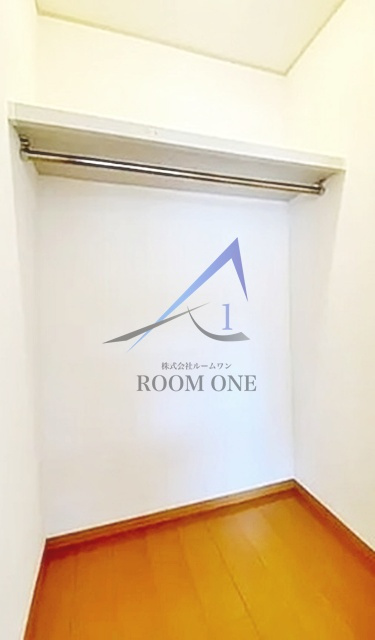 コム シェ ソワ　Ⅰの収納|収納です。