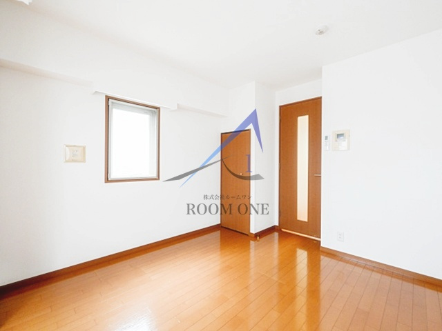 スカイコート大森第5の寝室|寝室です。