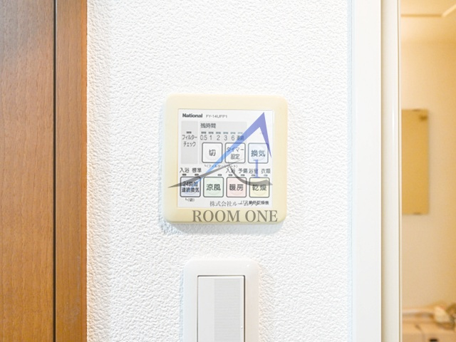 スカイコート大森第5のその他