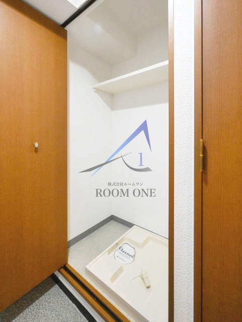 スカイコート大森第5のその他