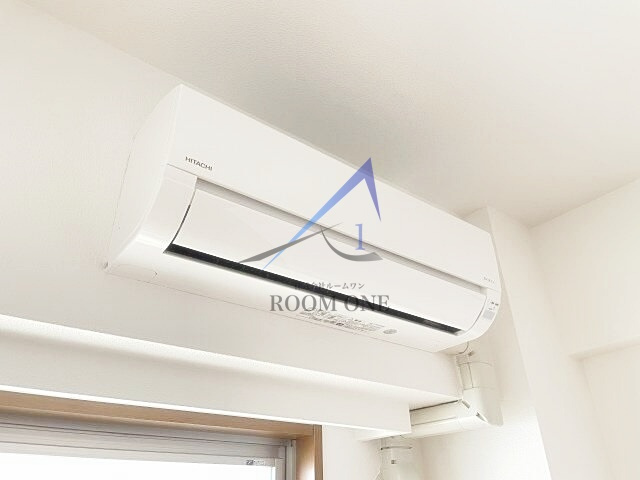 スカイコート大森第5