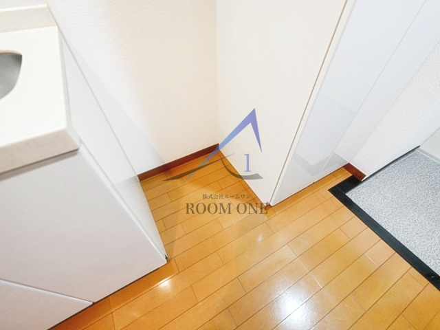 スカイコート大森第5