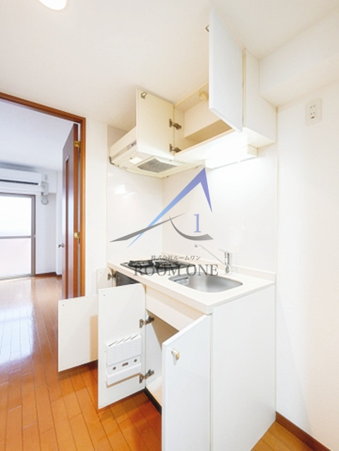 スカイコート大森第5