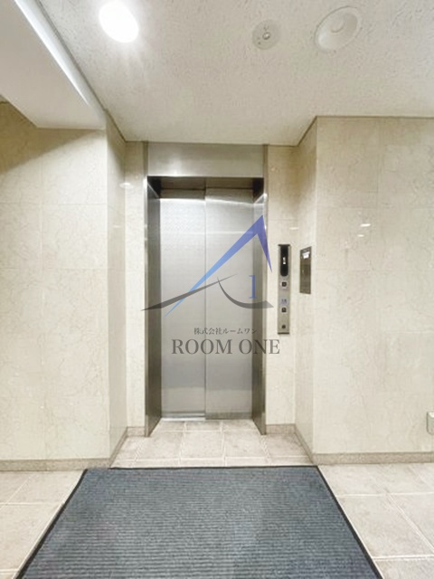 スカイコート大森第5