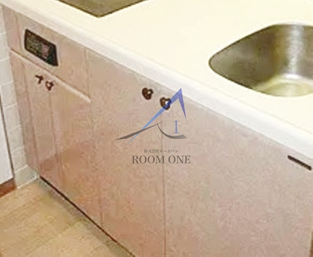 東急ドエル・グラフィオ大森のその他