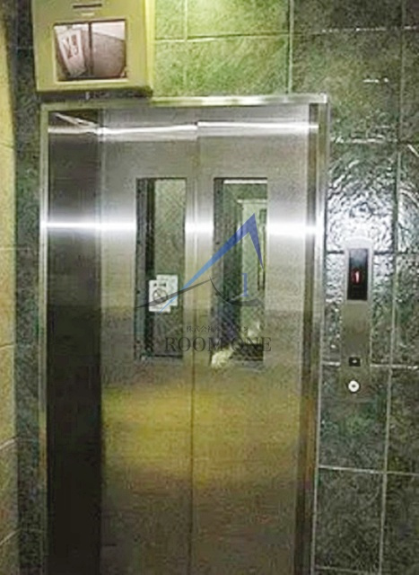 東急ドエル・グラフィオ大森