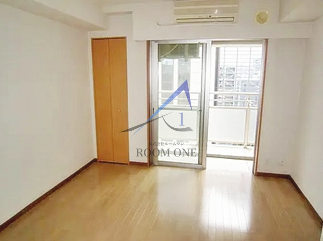 東急ドエル・グラフィオ大森の居間・リビング|洋室のお部屋です。