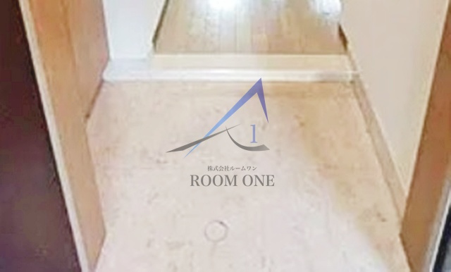 東急ドエル・グラフィオ大森の玄関|玄関です。