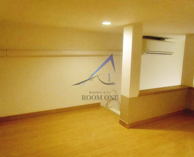 ポモドーロ蒲田の内装