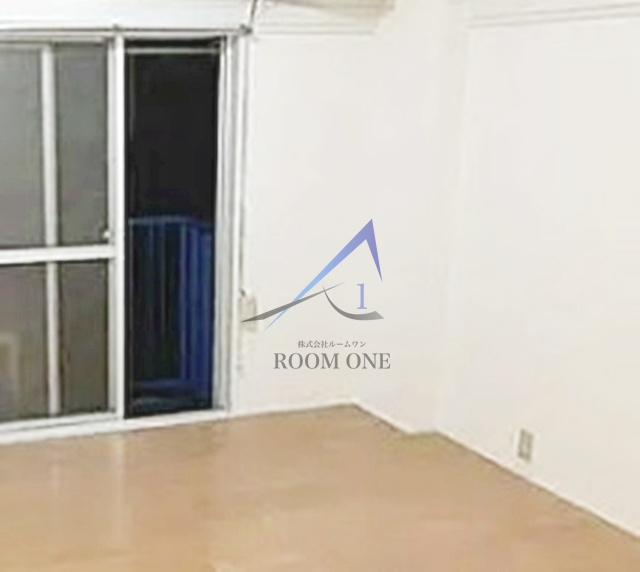 ＦＬＡＴ山王の居間・リビング|洋室のお部屋です。