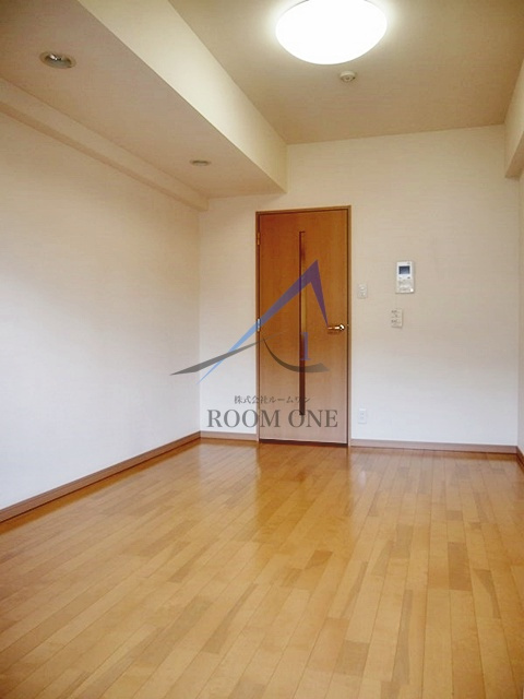 ルーブル大森山王の寝室|寝室です。