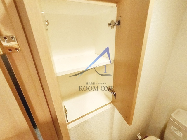 ルーブル大森山王のその他