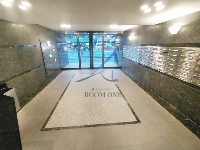 ルーブル大森山王