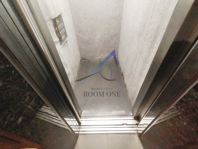 ルーブル大森山王