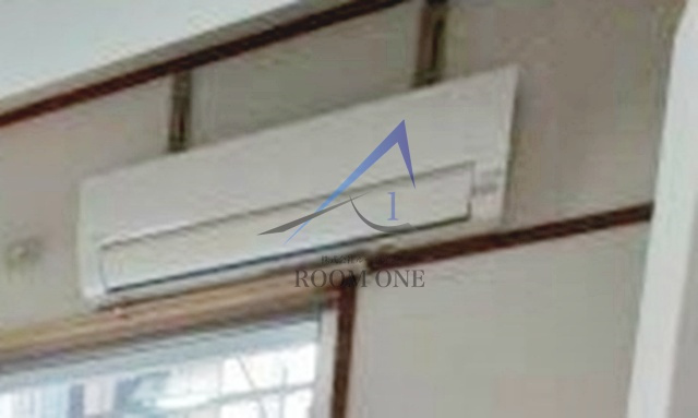 榎本マンションのその他|エアコンです。