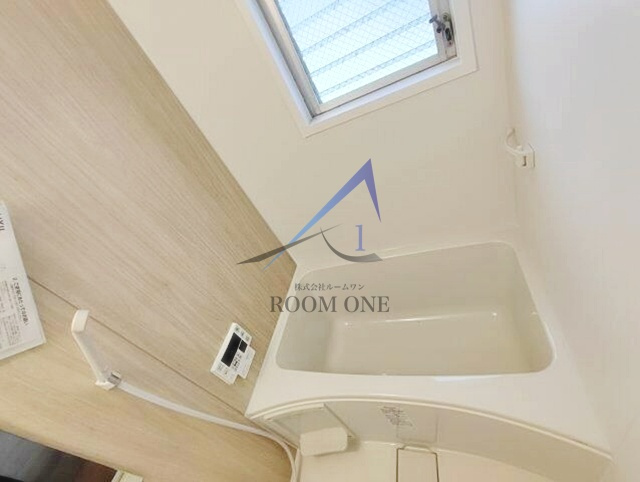 榎本マンションの浴室|お風呂です。