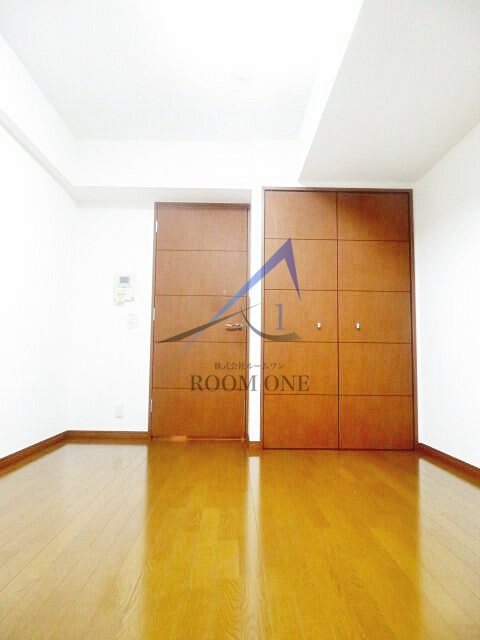 ガーラ・シティ蒲田南の寝室|寝室です。