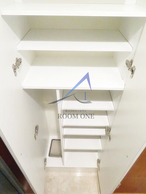 ガーラ・シティ蒲田南のその他