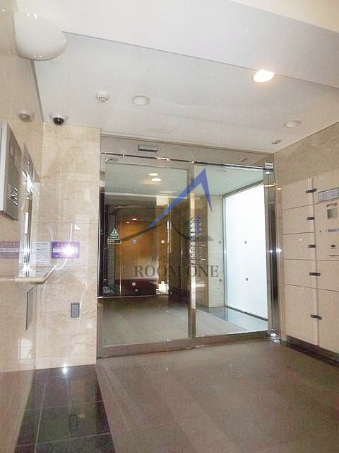 ガーラ・シティ蒲田南のその他共用部分