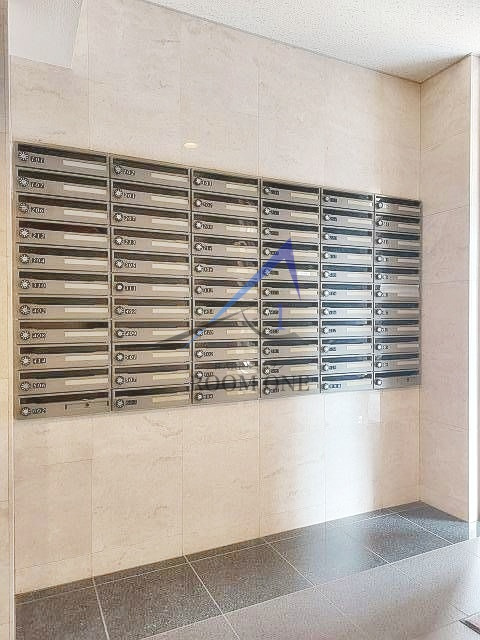 ガーラ・シティ蒲田南のその他共用部分