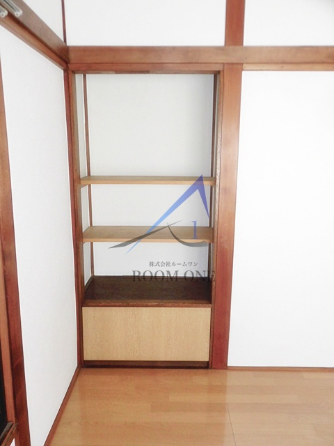 白百合荘のその他