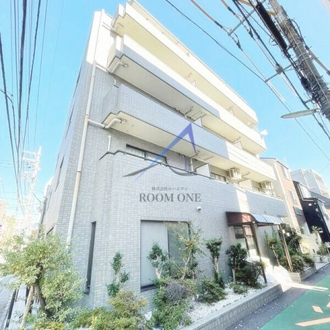 ロジェメント三軒茶屋