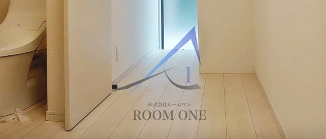 サークルハウス太子堂の居間・リビング|洋室のお部屋です。